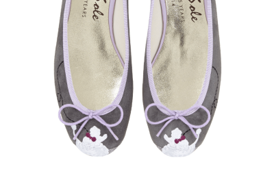 French Sole 25 Years Birthday Collection
