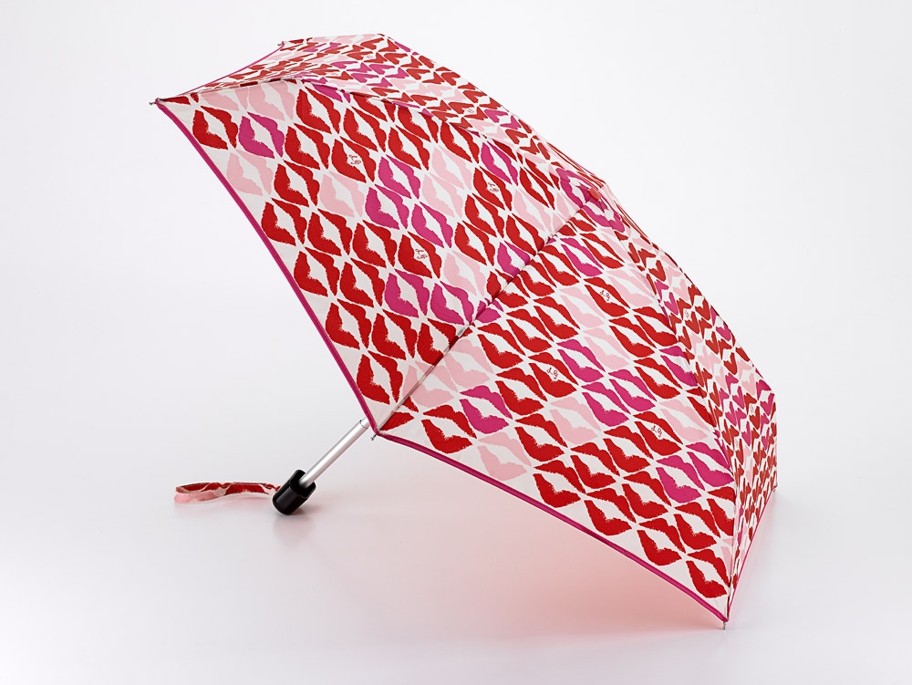 Lulu Guinness Umbrella | SOLE2SOLE