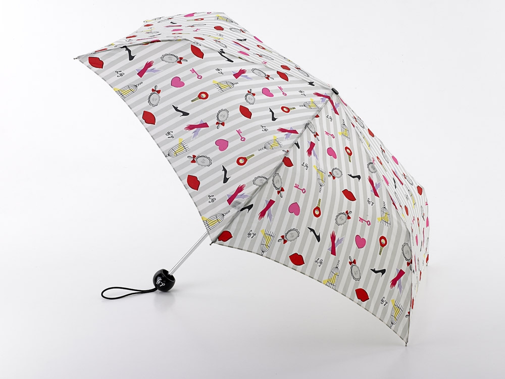 SOLE2SOLE | Lulu Guinness Umbrella
