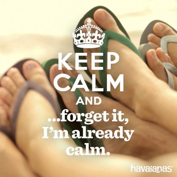 Havaianas