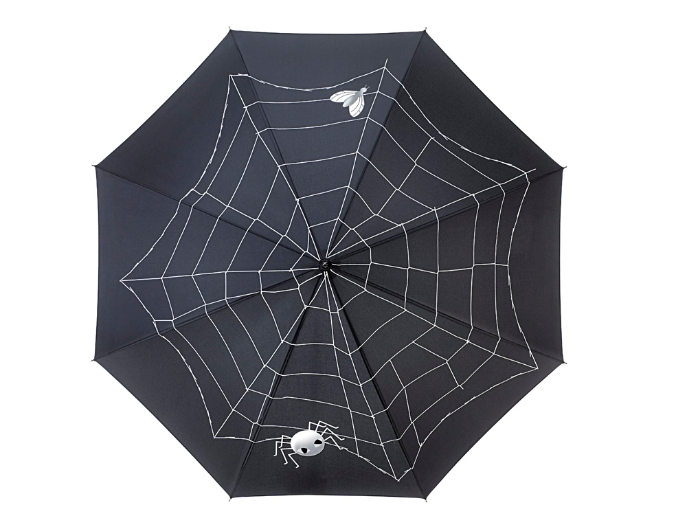 Lulu Guinness Umbrella | SOLE2SOLE