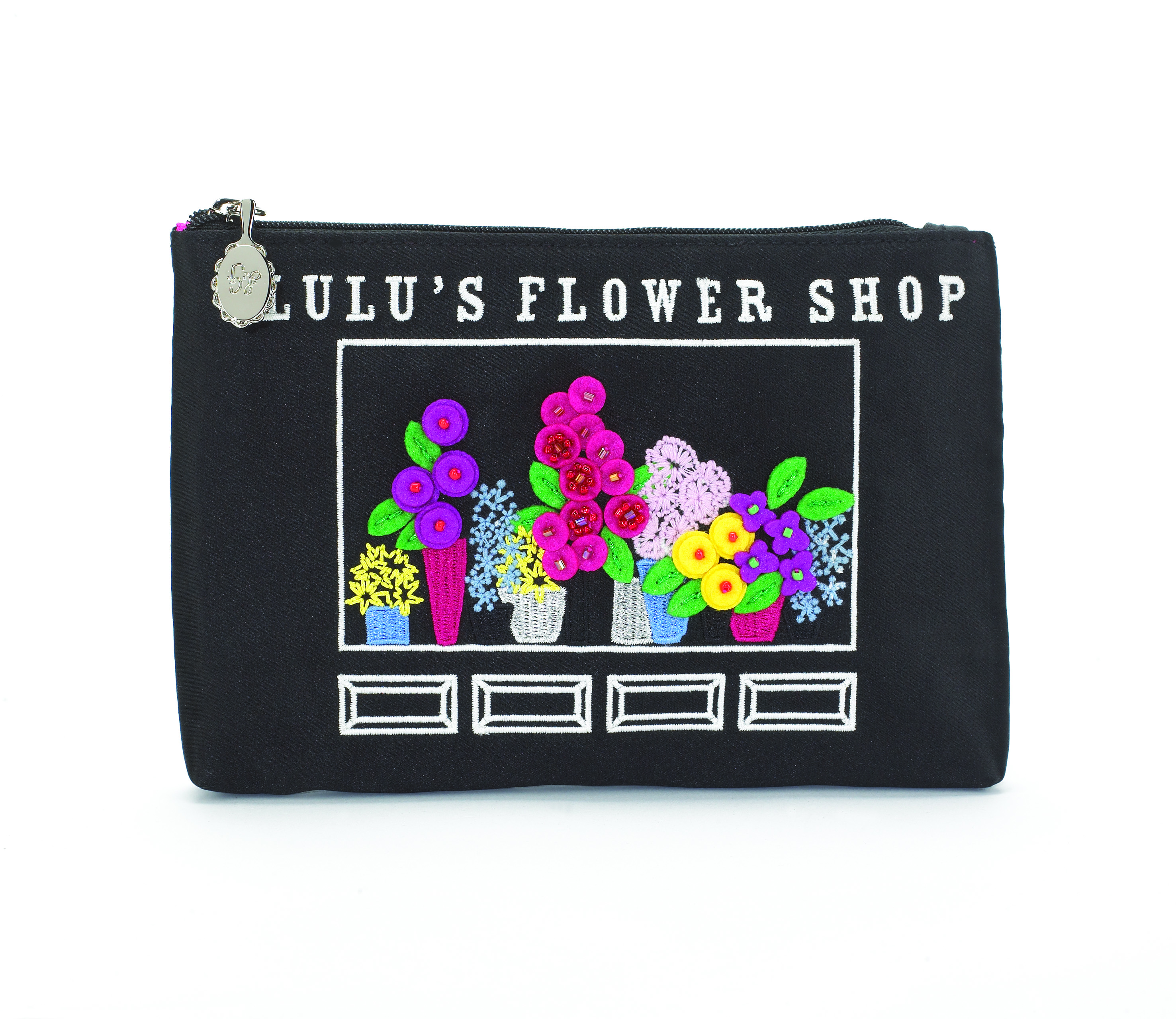 SOLE2SOLE | Lulu's Flower Shop