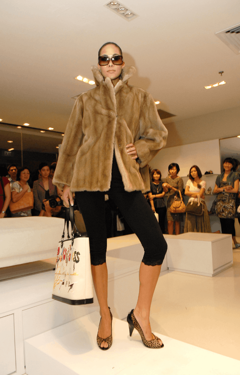 SOLE2SOLE | Mandarin Gallery