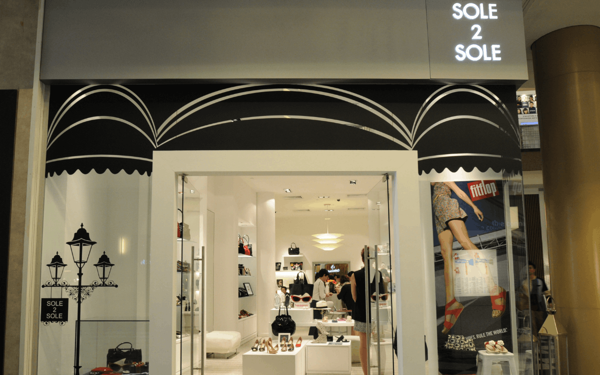 S2S_Why Everything Started Feeling Heavy (min) SOLE2SOLE | Shop | Why Everything Started Feeling Heavy